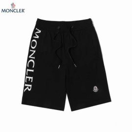 Picture of Moncler Pants Short _SKUMonclerM-XXL55019407